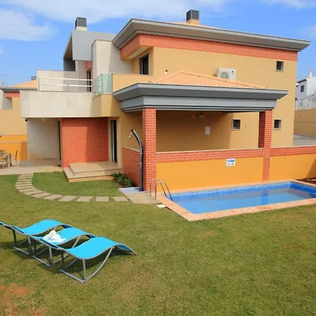 Вилла Akivillas Silver Ii Албуфейра
