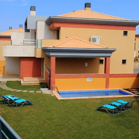 Вилла Akivillas Silver Ii