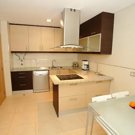 Akivillas Silver Ii Вилла Албуфейра