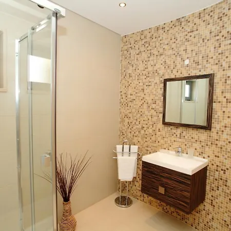 Вилла Akivillas Silver Ii *