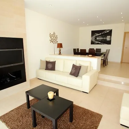 Вилла Akivillas Silver Ii