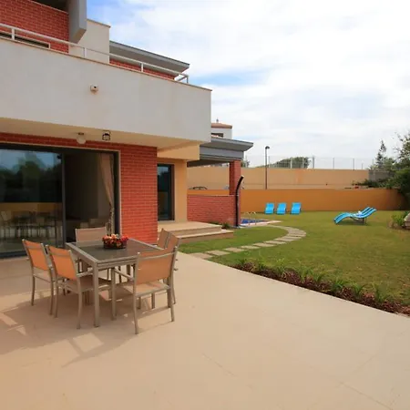 Akivillas Silver Ii Албуфейра